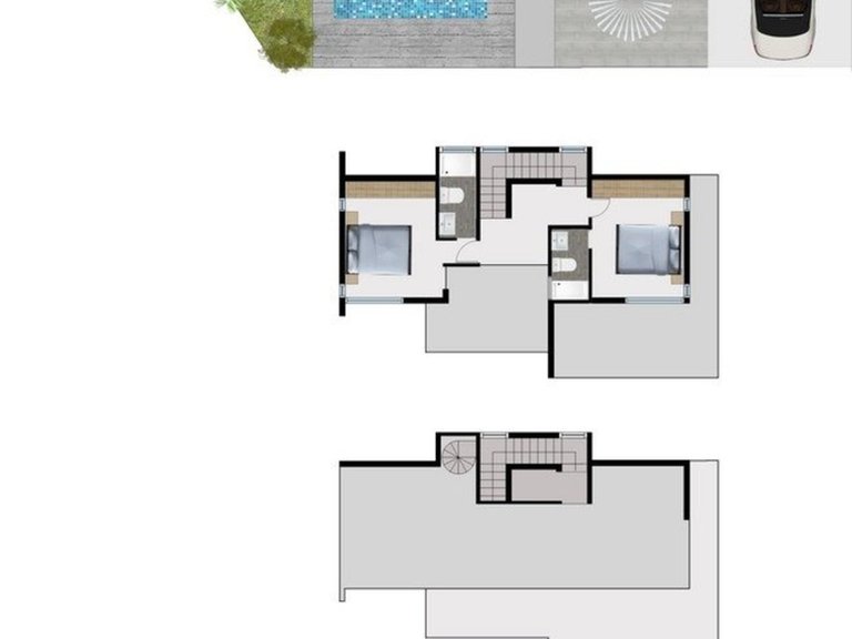 Villa for Sale in Finestrat, Alicante 12