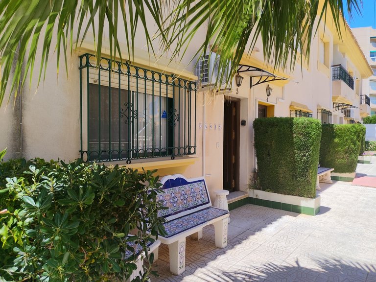 Town House for Sale in La Zenia, Alicante 1