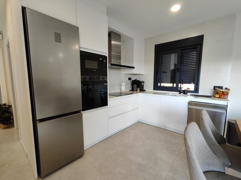 Villa for Sale in Pinoso, Alicante 9