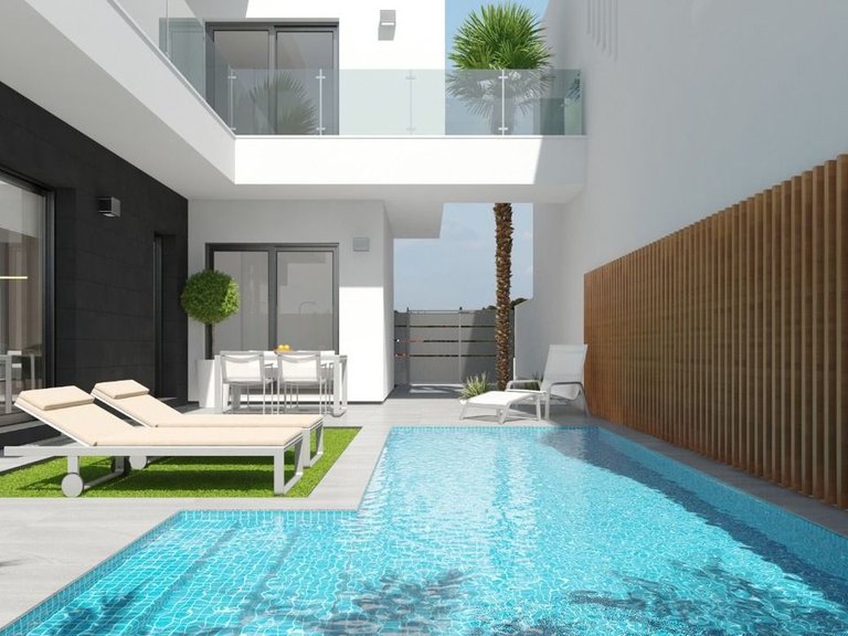 Villa for Sale in San Javier, Murcia 5