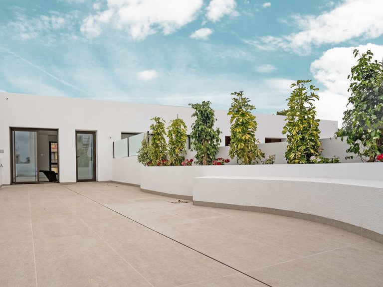 Town House for Sale in Heredades, Alicante 23