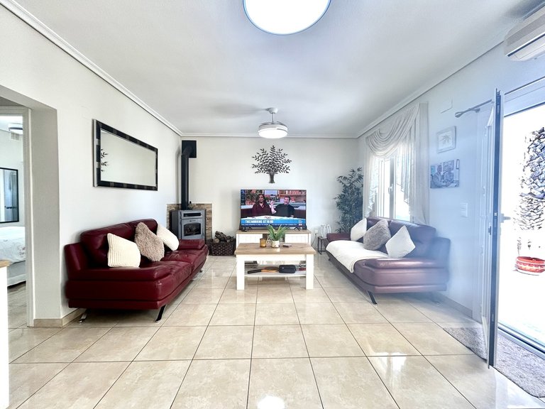 Villa for Sale in Las Filipinas, Alicante 5