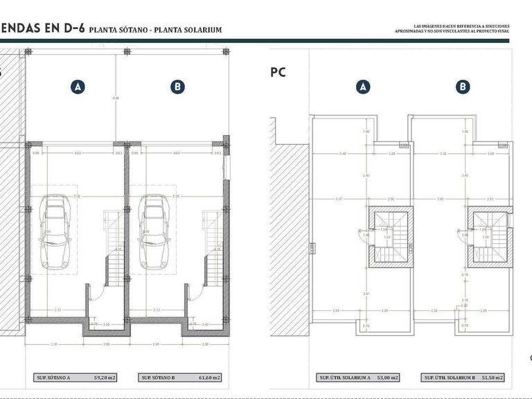 Town House for Sale in Bigastro, Alicante 26