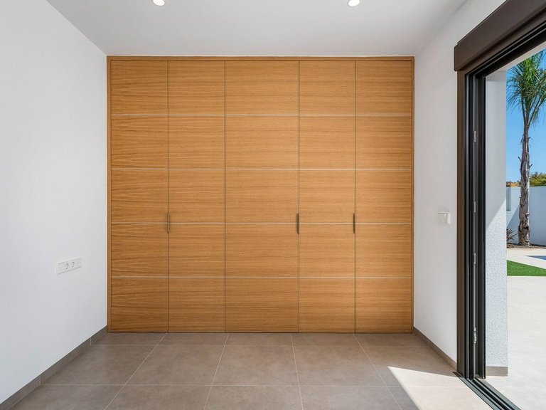 Villa for Sale in Santiago De La Ribera, Murcia 18