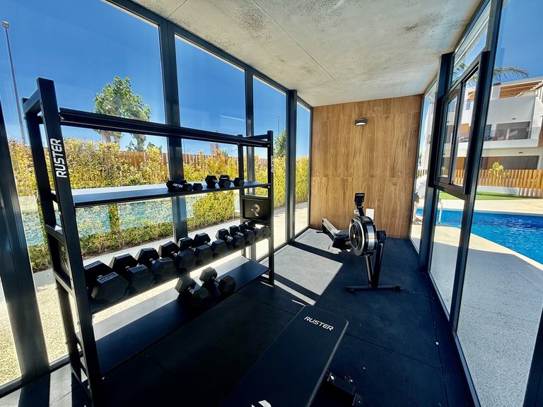 Apartment for Sale in Pilar De La Horadada, Alicante 44