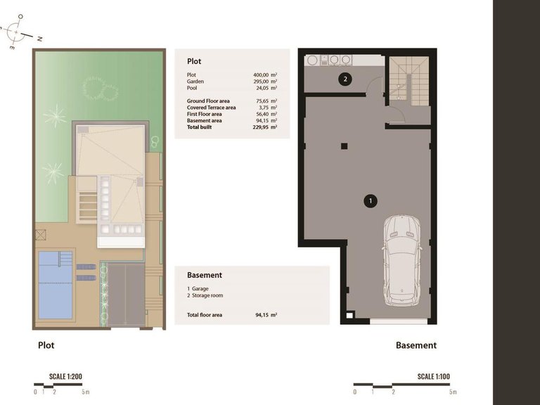Villa for Sale in Finestrat, Alicante 28