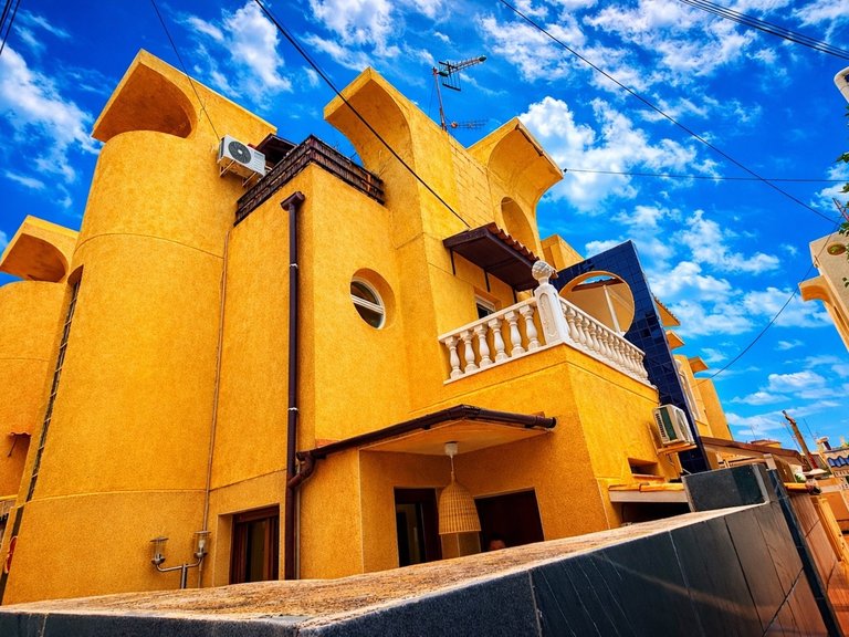 Town House for Sale in Torrevieja, Alicante 1