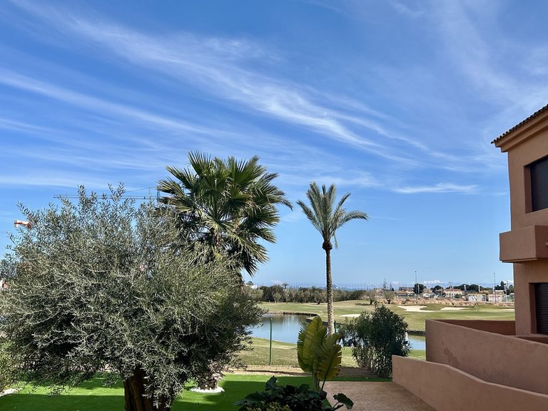 Apartment for Sale in Los Alcazares, Murcia 4