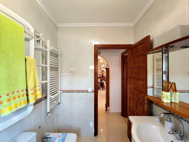 Villa for Sale in Ciudad Quesada, Alicante 24