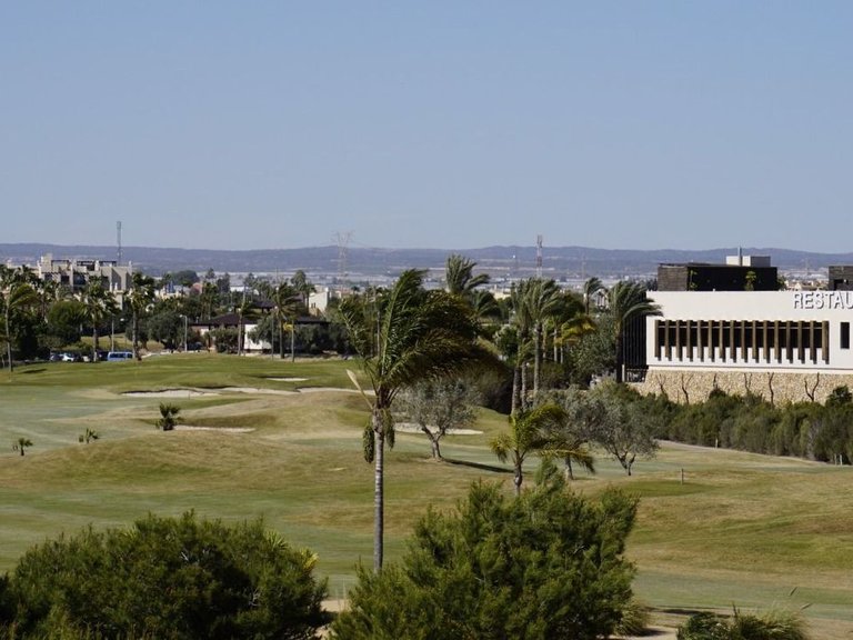 Villa for Sale in San Javier, Murcia 34