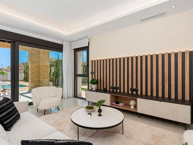 Villa for Sale in Ciudad Quesada, Alicante 6