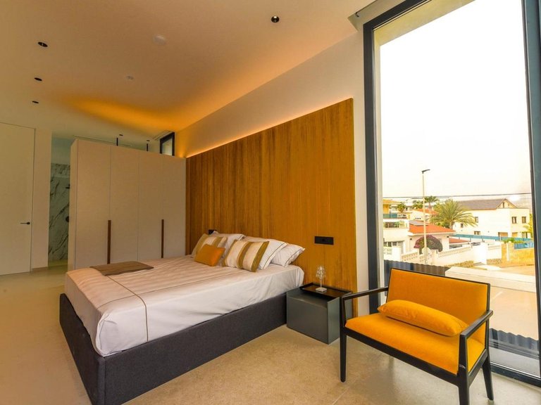 Villa for Sale in Alfaz Del Pi, Alicante 18