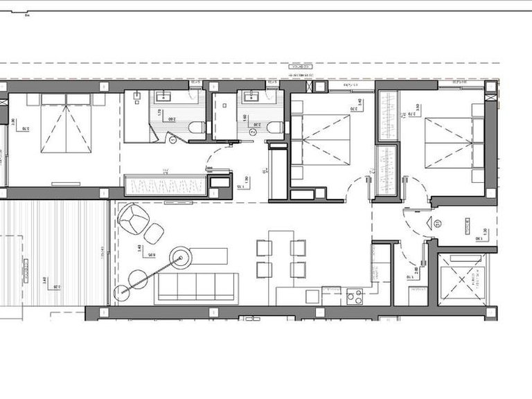 Apartment for Sale in Benitachell, Alicante 34