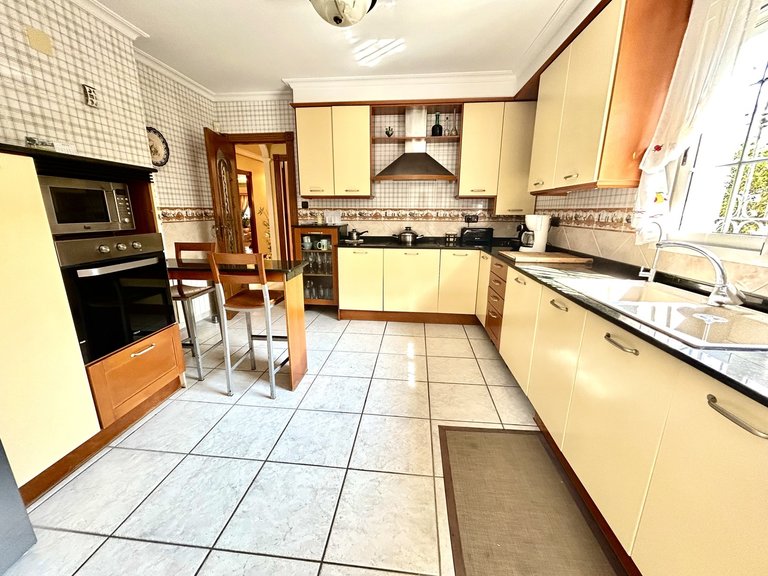 Villa for Sale in La Mata, Alicante 12