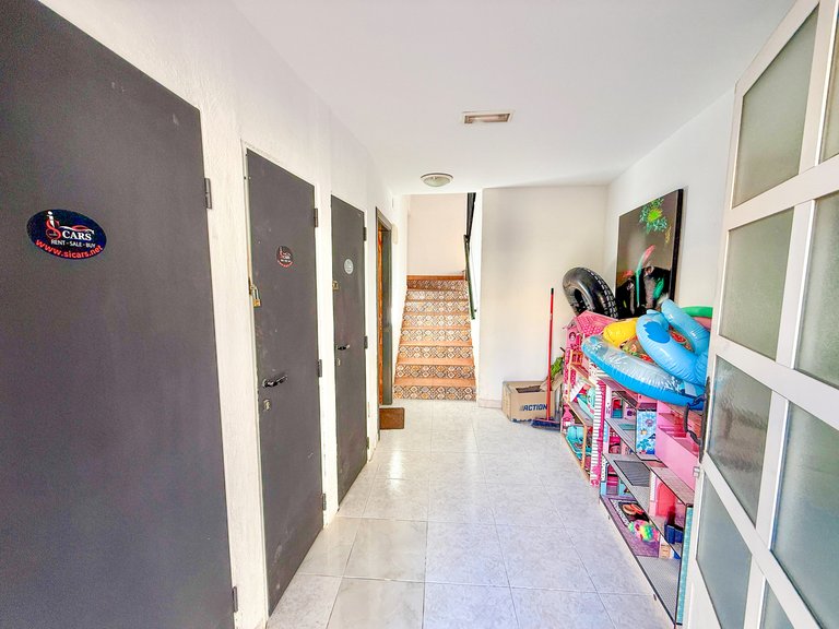 Apartment for Sale in San Miguel De Salinas, Alicante 27