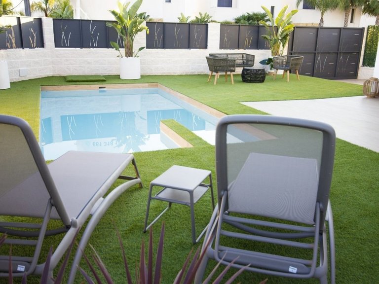 Villa for Sale in Dona Pepa, Alicante 23