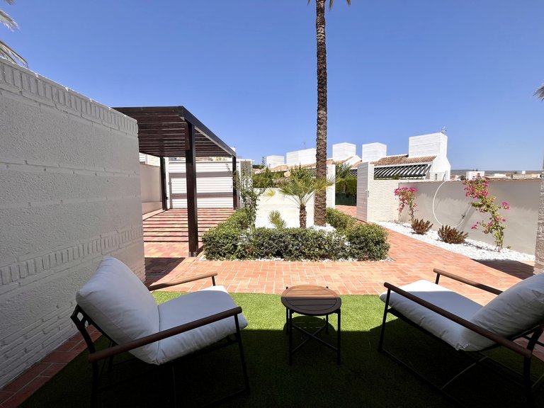 Town House for Sale in Peraleja Golf Resort, Murcia 23