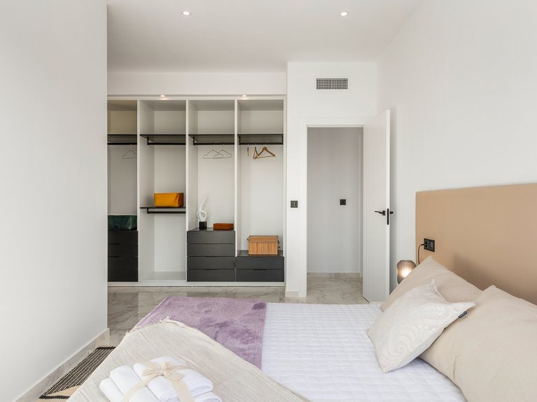 Villa for Sale in Benijofar, Alicante 11