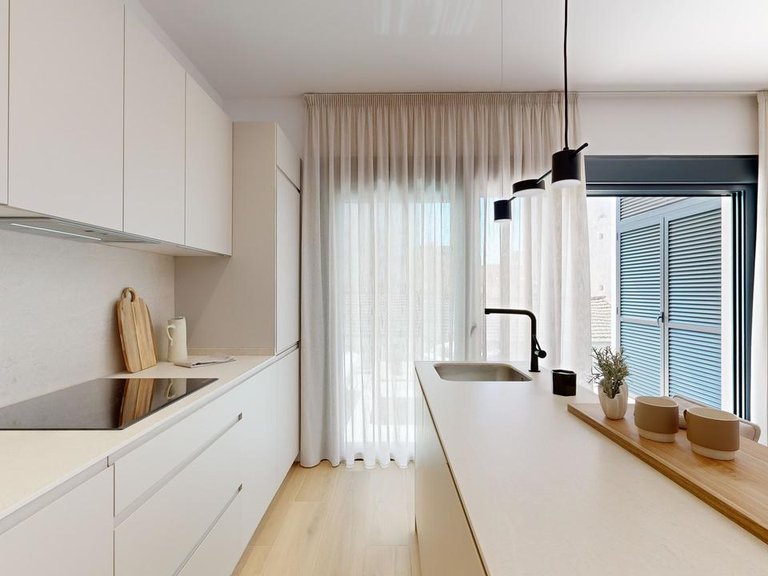 Apartment for Sale in Guardamar, Alicante 10