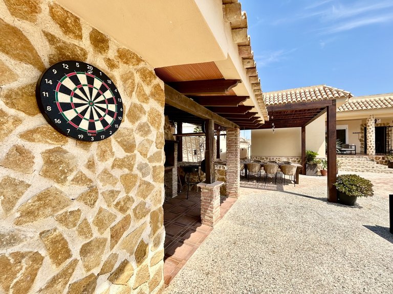 Villa for Sale in La Zenia, Alicante 44