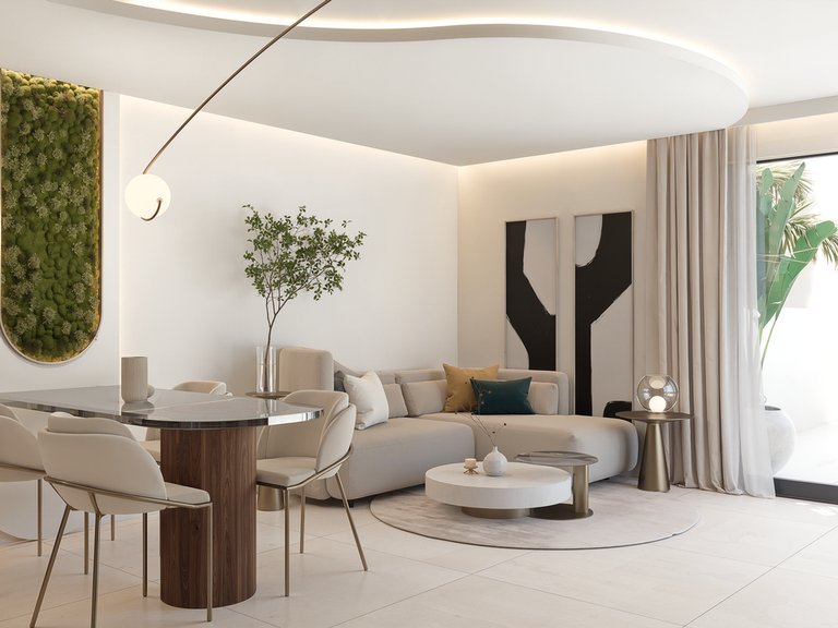 Villa for Sale in La Finca Golf, Alicante 5