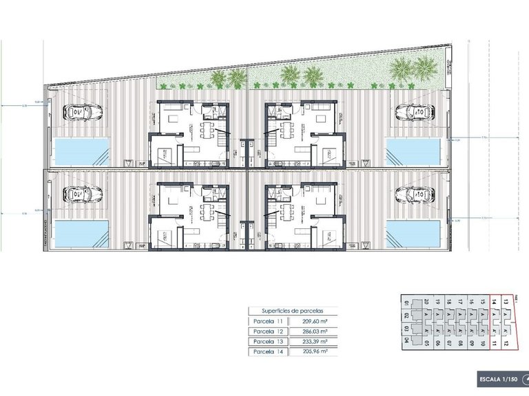 Villa for Sale in Formentera De Segura, Alicante 14