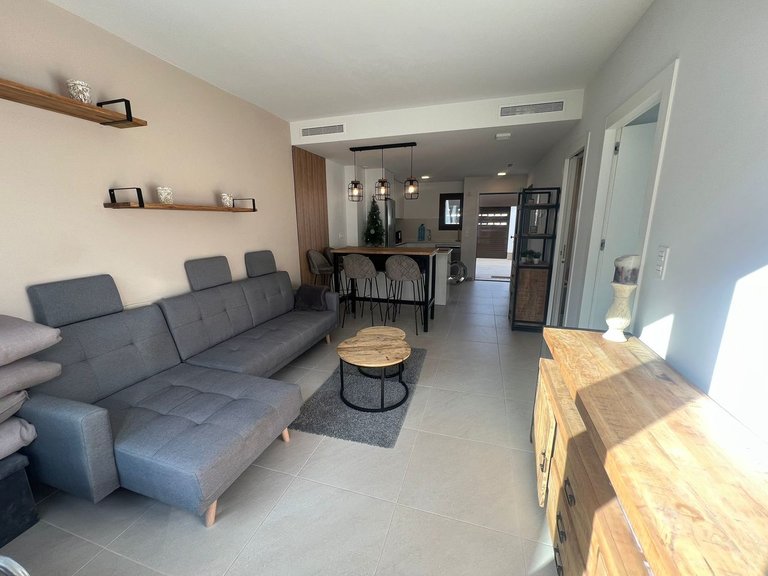 Apartment for Sale in San Pedro Del Pinatar, Murcia 2