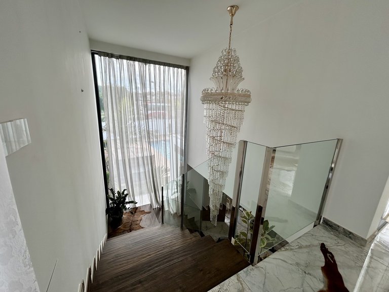 Villa for Sale in Los Balcones, Alicante 30