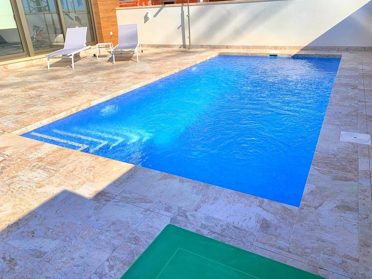 Villa for Sale in San Miguel De Salinas, Alicante 4