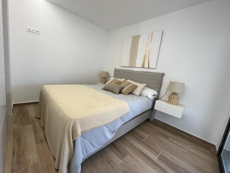 Apartment for Sale in Los Alcazares, Murcia 9