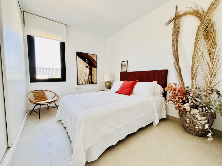 Villa for Sale in Mar De Cristal, Murcia 4