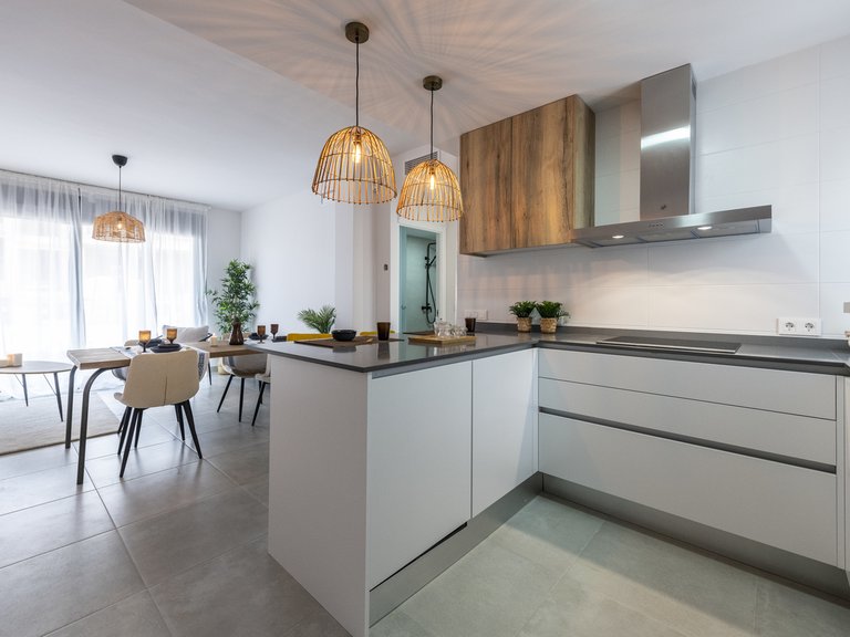 Apartment for Sale in Villamartin, Alicante 4