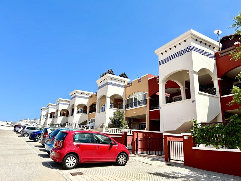 Apartment for Sale in Los Balcones, Alicante 3