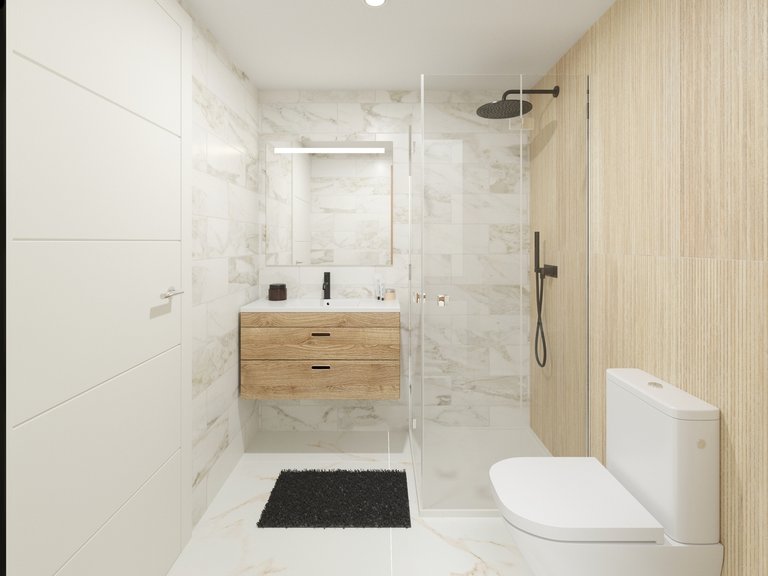 Town House for Sale in Dolores, Alicante 12