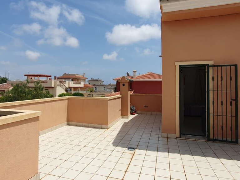Villa for Sale in Ciudad Quesada, Alicante 27