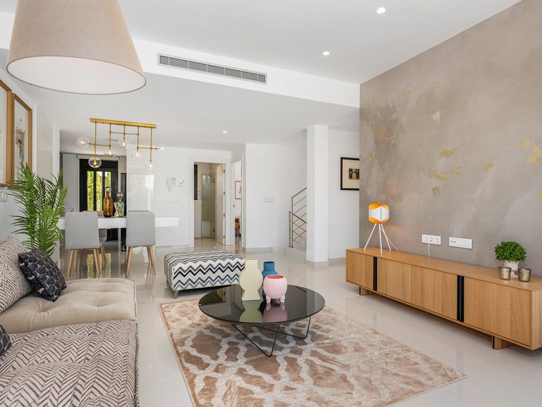 Villa for Sale in Mar Menor, Murcia 31