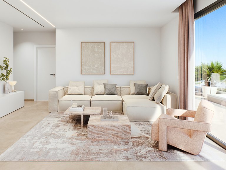 Apartment for Sale in Las Colinas Golf Resort, Alicante 13