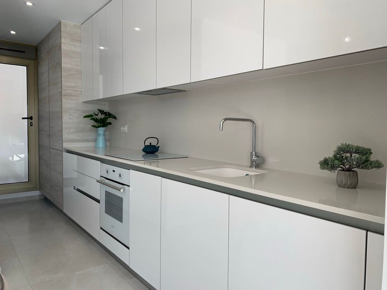 Villa for Sale in San Miguel De Salinas, Alicante 22