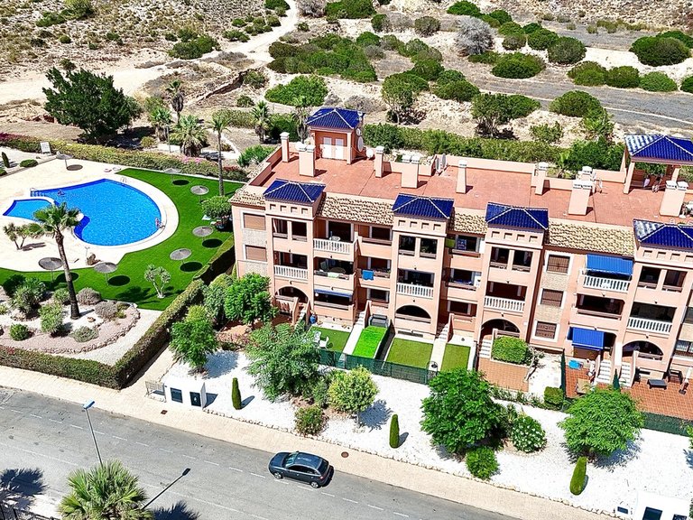 Apartment for Sale in Los Dolses, Alicante 1