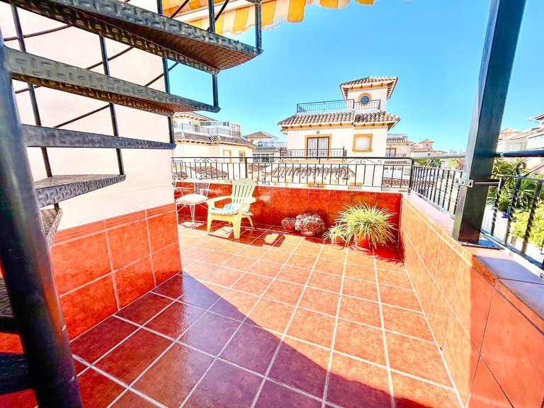 Apartment for Sale in Punta Prima, Alicante 21