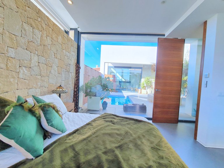 Villa for Sale in Los Alcazares, Murcia 15