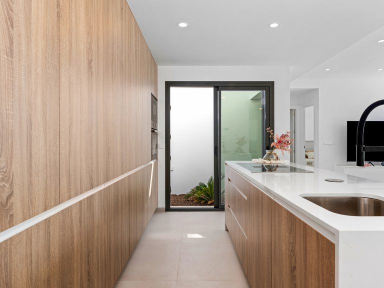 Villa for Sale in Lo Pagan, Murcia 34