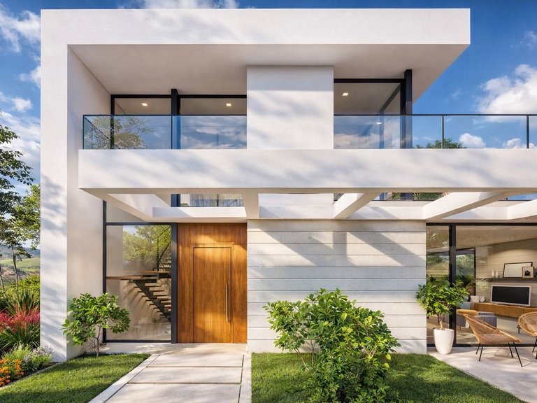 Villa for Sale in Las Colinas Golf Resort, Alicante 7