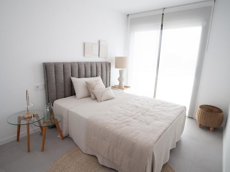 Apartment for Sale in Finestrat, Alicante 21