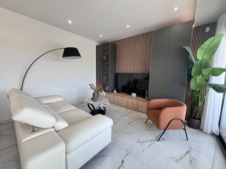 Villa for Sale in Dona Pepa, Alicante 3