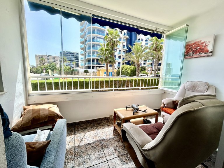 Apartment for Sale in Punta Prima, Alicante 25