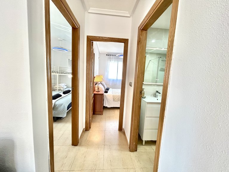 Apartment for Sale in Los Dolses, Alicante 22