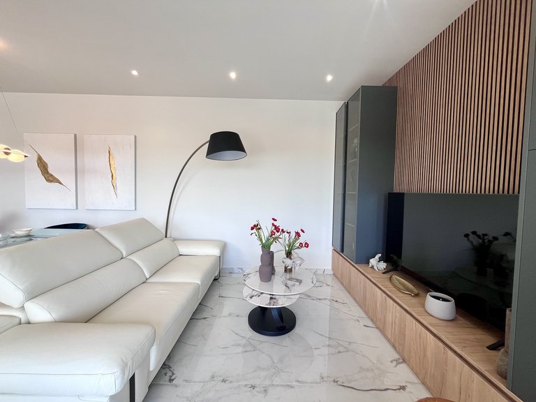 Villa for Sale in Cuidad Quesada, Alicante 14