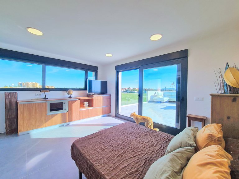 Villa for Sale in Los Alcazares, Murcia 39