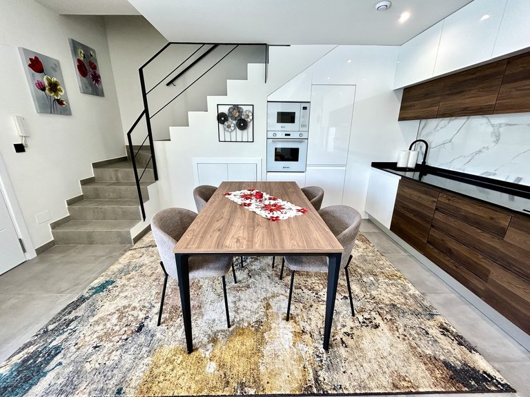 Villa for Sale in Villamartin, Alicante 8